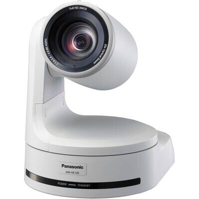Caméra PTZ Panasonic AW-HE120 00489