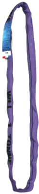 Élingue textile 1000 kg de 1,5m