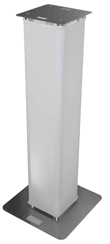 Housse pour structure SZ de 3 mètres
