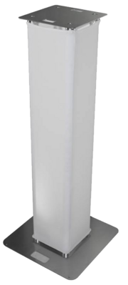 Housse pour structure SZ de 3 mètres