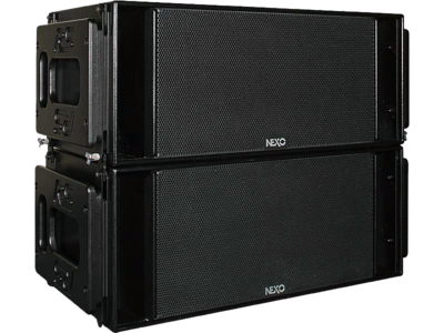 Caisson de basse RS15 - Nexo 00508
