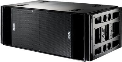 Caisson de basse RS18 - Nexo