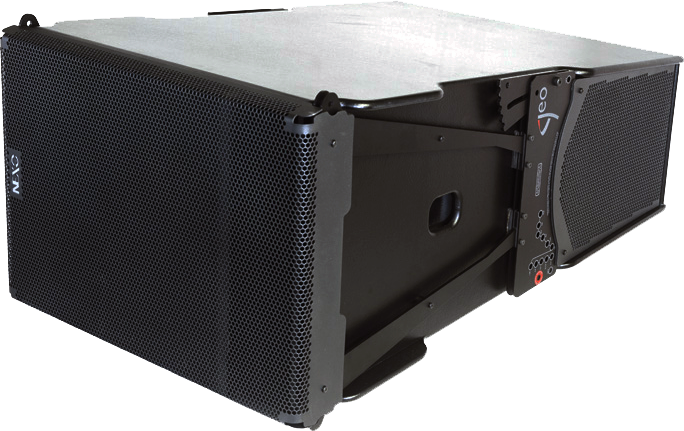 Caisson de basse Nexo Geo Sub