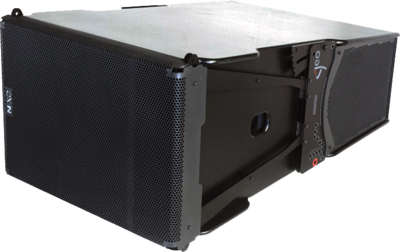 Caisson de basse Nexo Geo Sub 00511