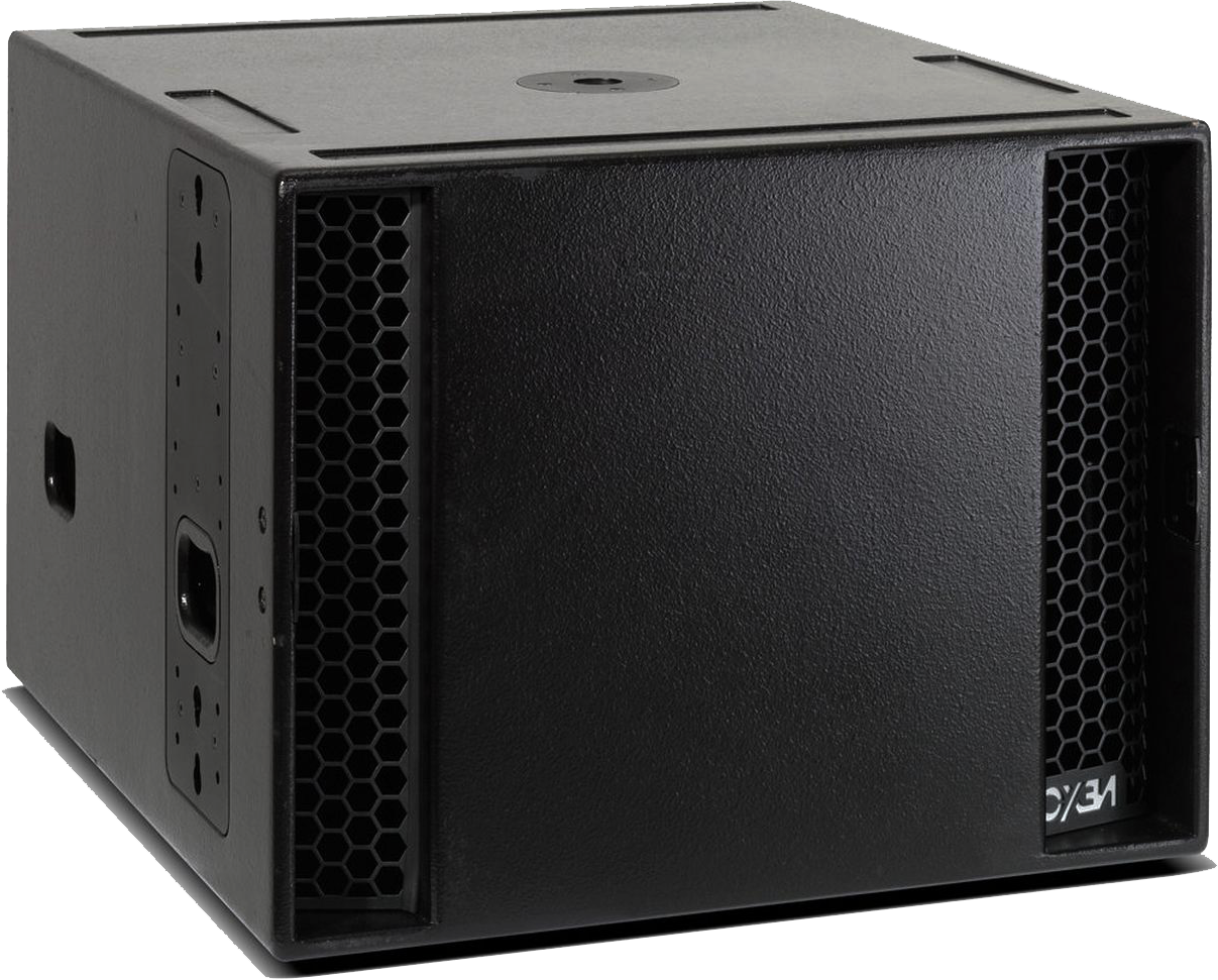 Caisson de basse Nexo LS18