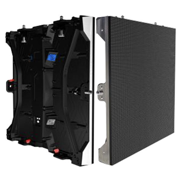 Ecran LED Kinesik Airscreen Curve P 4.9 outdoor (au m²)