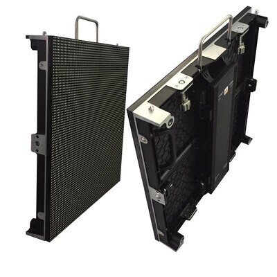 Ecran LED Novastar P3,9 Indoor (au m²)