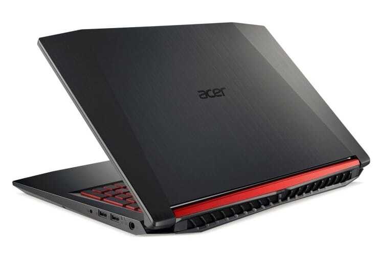 PC Portable 17,3&quot; Acer Nitro 5