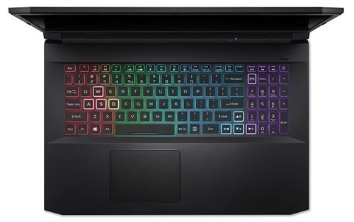 PC Portable 17,3&quot; Acer Nitro 5