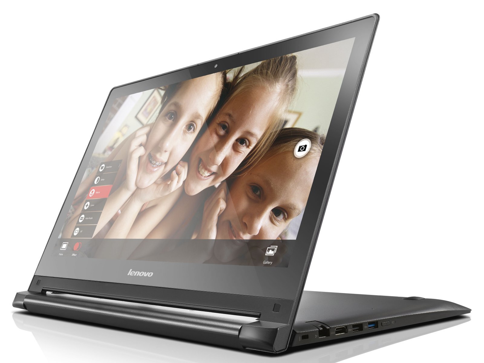 PC Portable 15,6&quot; Lenovo Flex 2 Pro