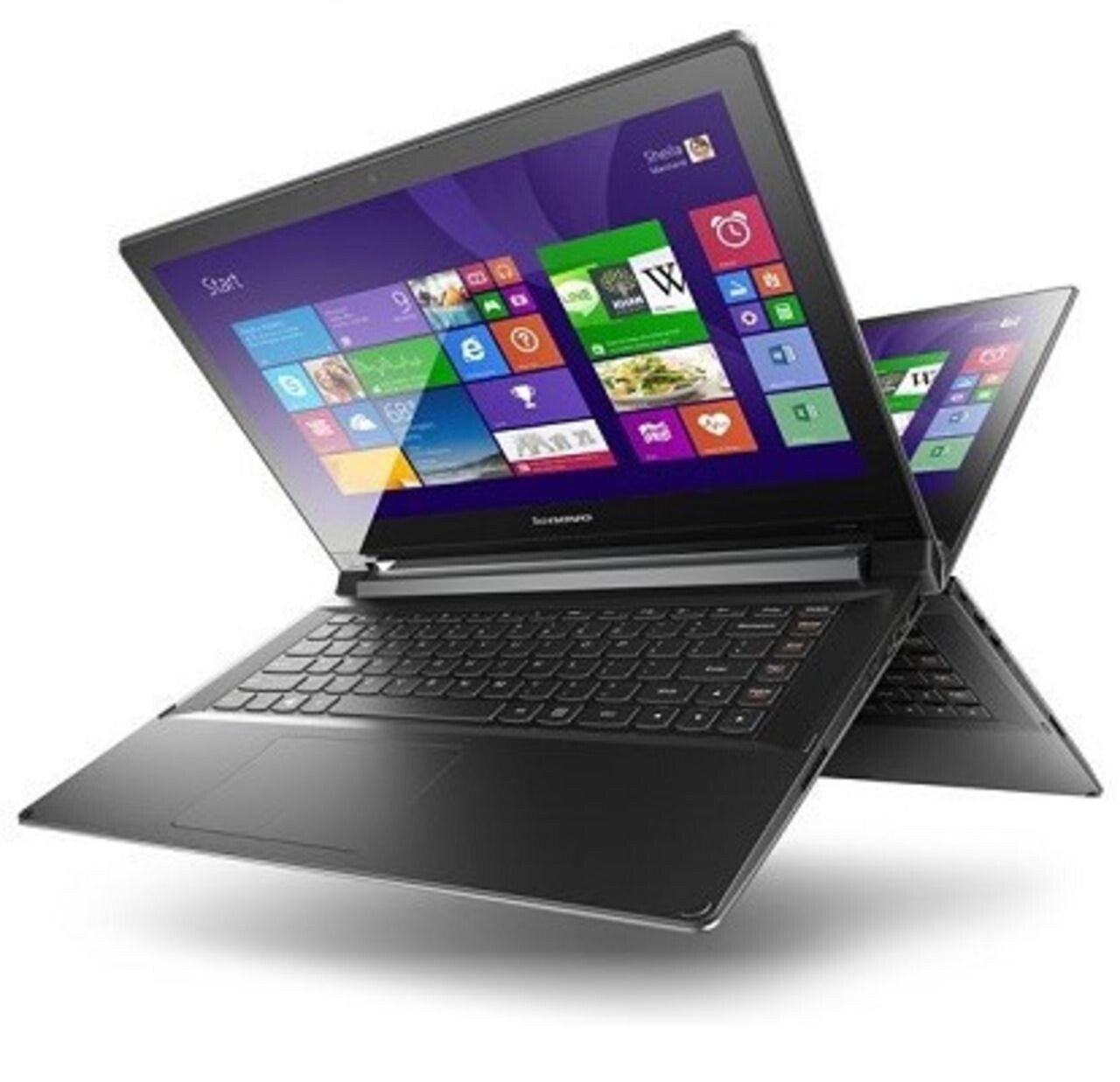 PC Portable 15,6&quot; Lenovo Flex 2 Pro