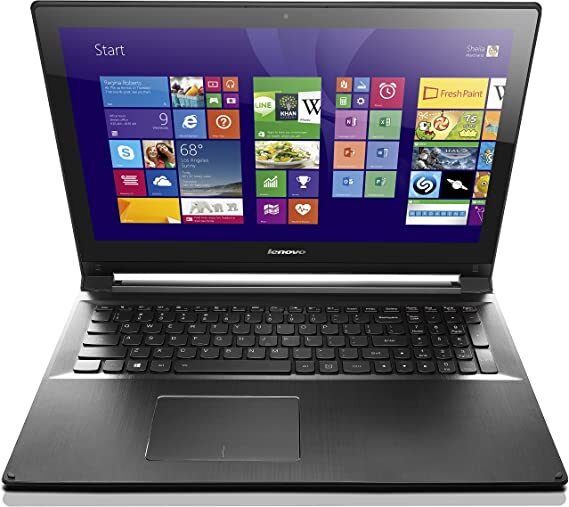 PC Portable 15,6&quot; Lenovo Flex 2 Pro