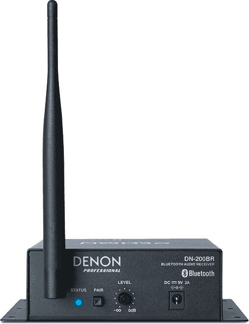 Système de transmission Bluetooth Denon DN-200-BR