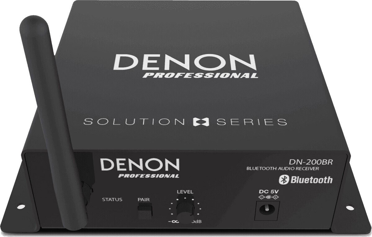 Système de transmission Bluetooth Denon DN-200-BR