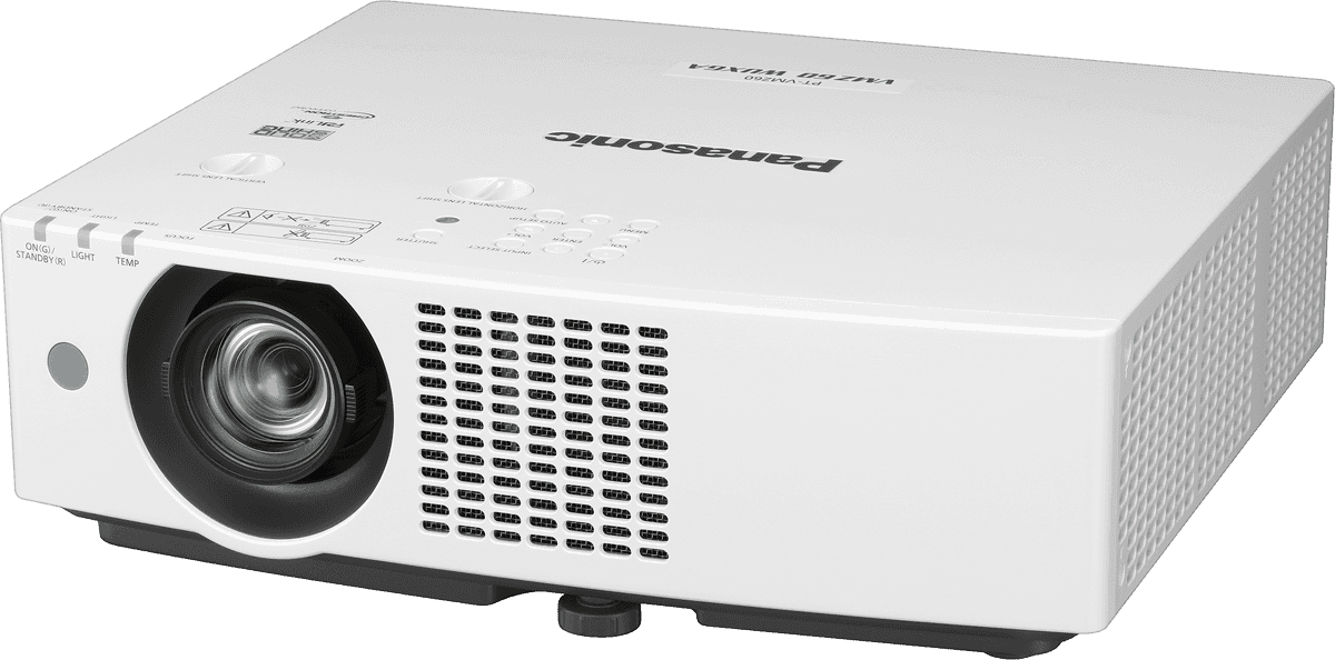 Vidéoprojecteur Panasonic VMZ60E