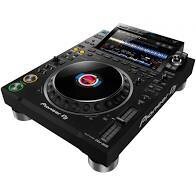 Platine DJ