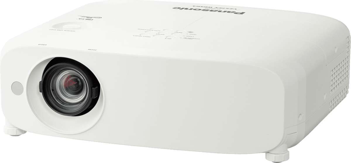 Vidéoprojecteur Panasonic VZ470A