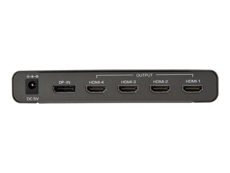 Convertisseur vidéo Lindy wall processor