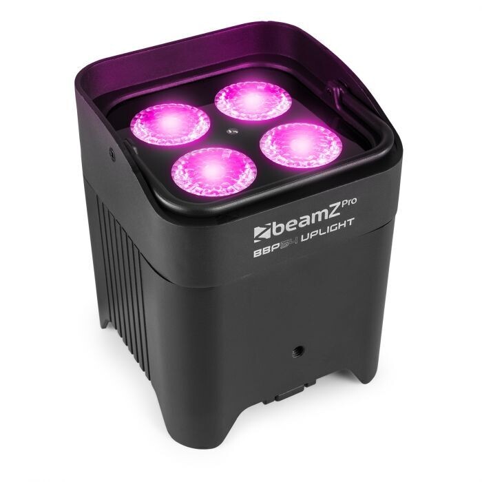 Projecteur à LED sur batterie Beam Z BBP 54W