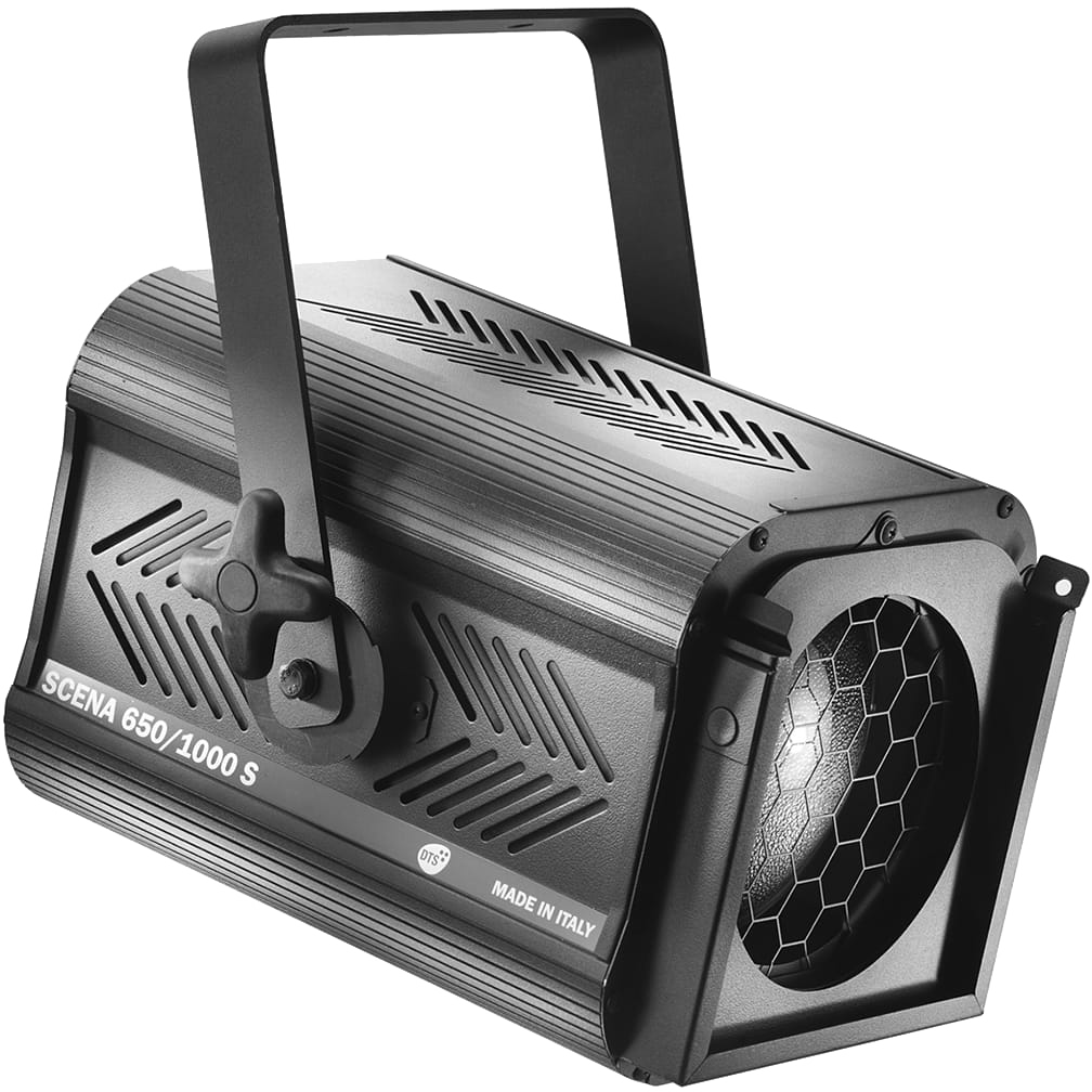 PC Scena 1000 MkII DTS