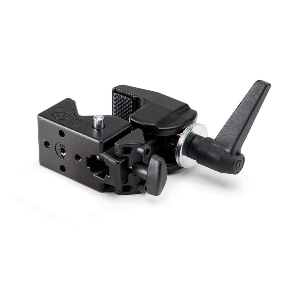 Pince Manfrotto 035 super clamp