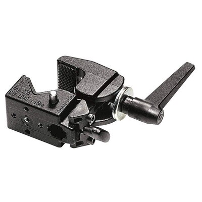 Pince Manfrotto 035 super clamp