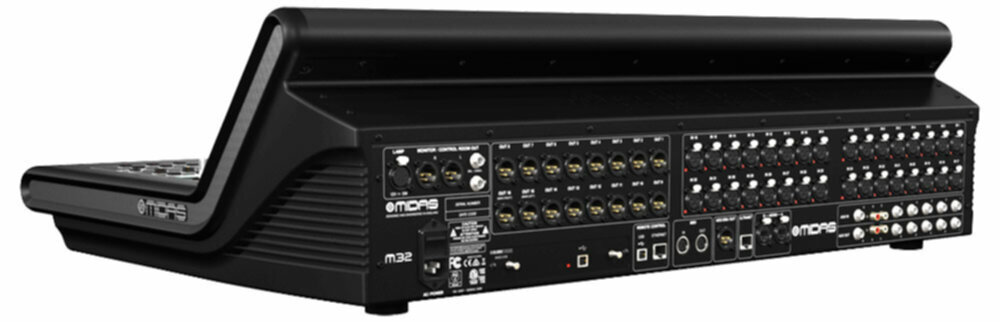 Midas M32 Live