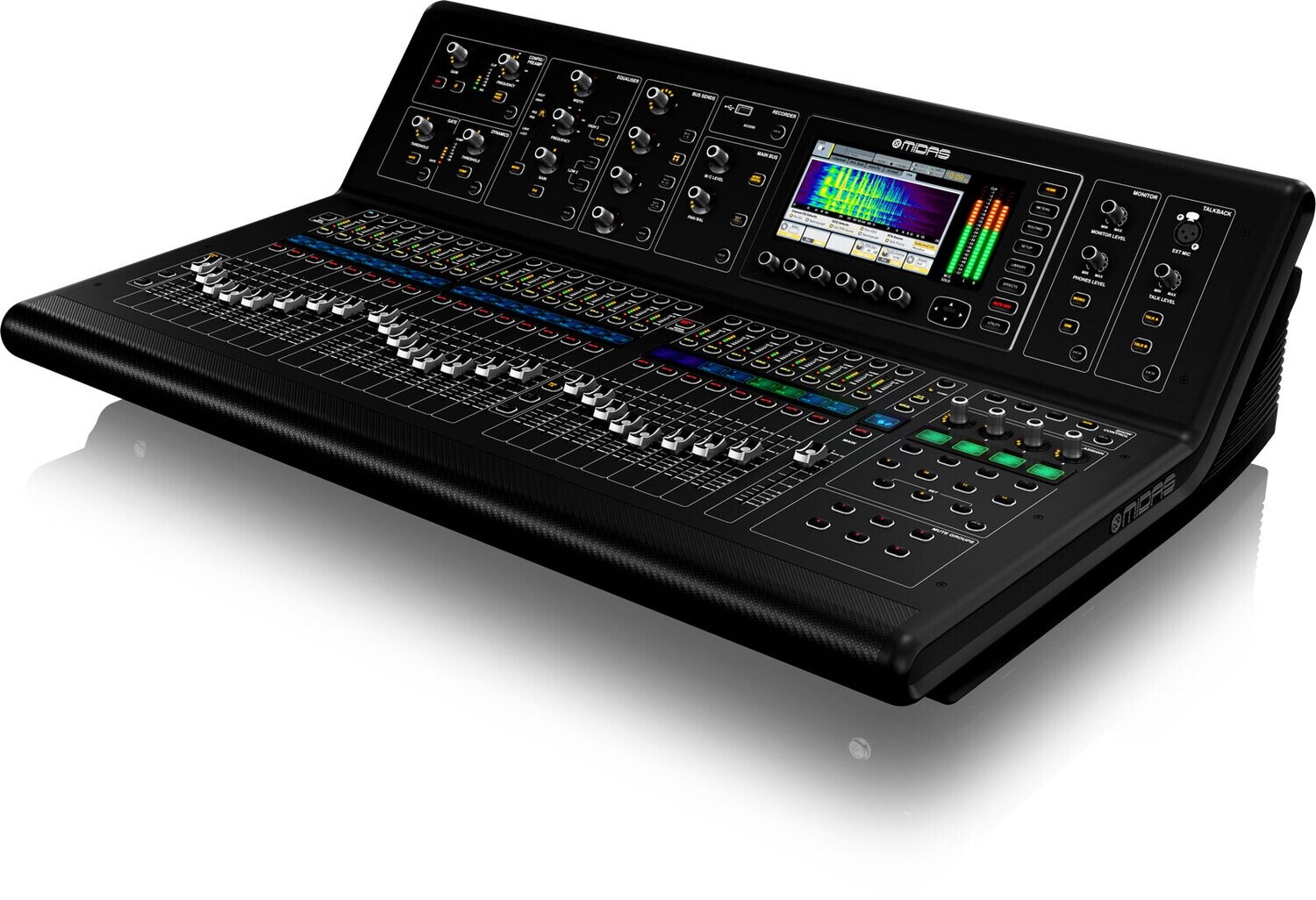 Midas M32 Live