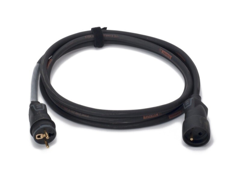 Prolongateur mono PC16A de 1m