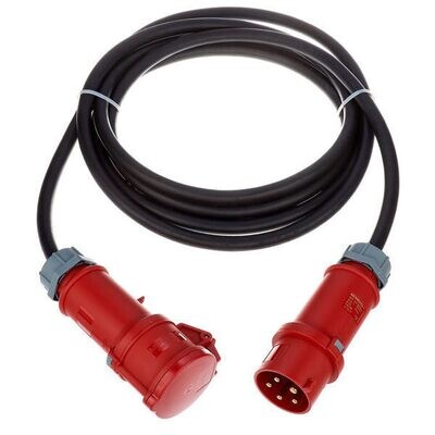 Prolongateur tetra P17 32A de 30m