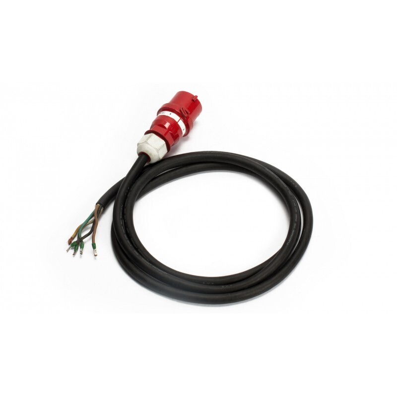 Adaptateur tetra P17 32A vers épanoui