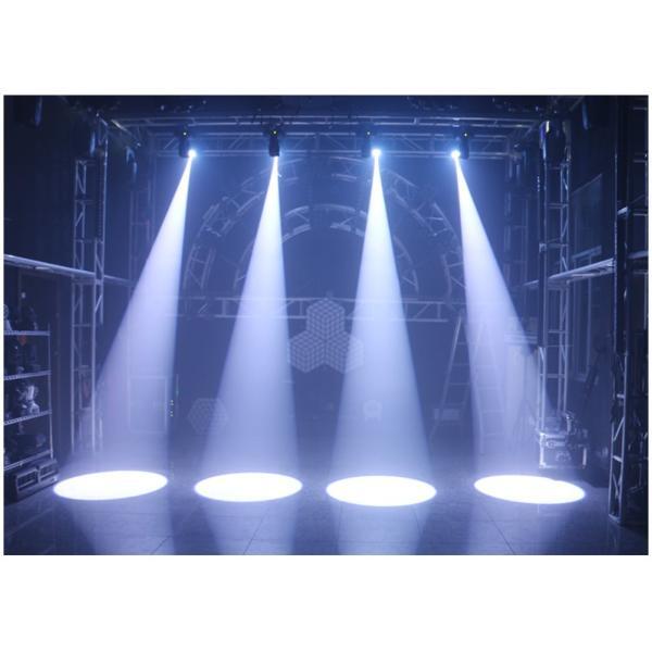 Lyre spot LED Nicols Birdy XS-III Lyre spot LED Nicols Birdy XS-III