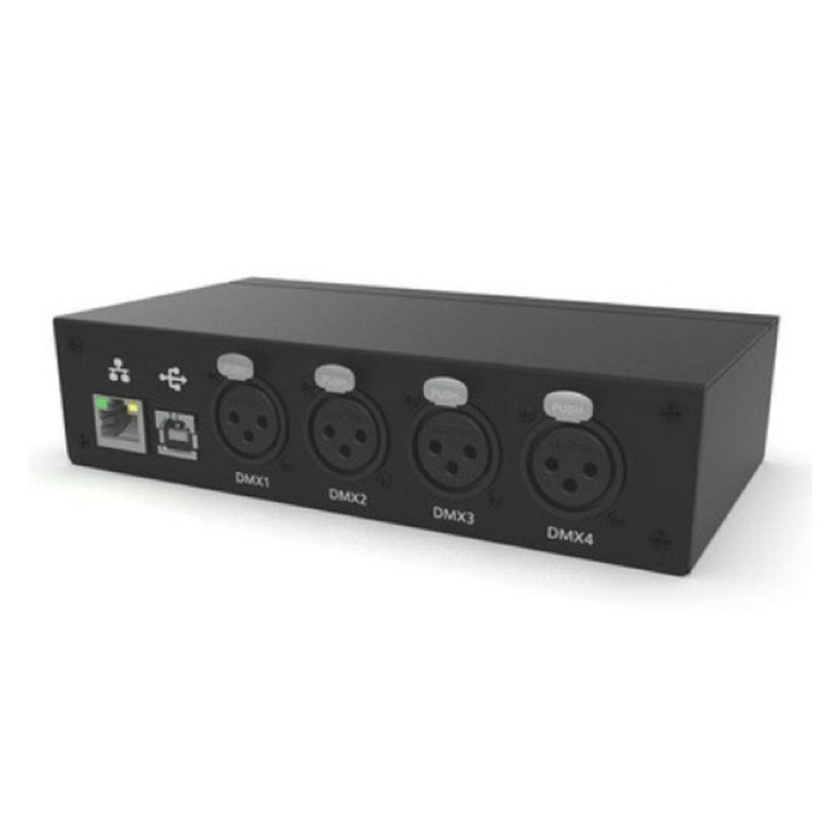 Boîtier et logiciel Sunlite Suite 3 FC