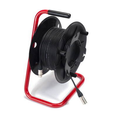 Câble XLR / XLR de 50m