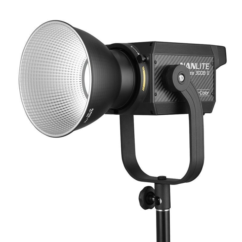 Torche LED Nanlite Forza 300B II