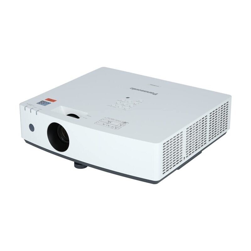 Vidéoprojecteur Panasonic LMZ460