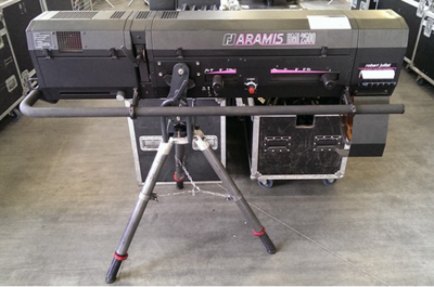 Poursuite Robert & Juliat Aramis 2500W 00735
