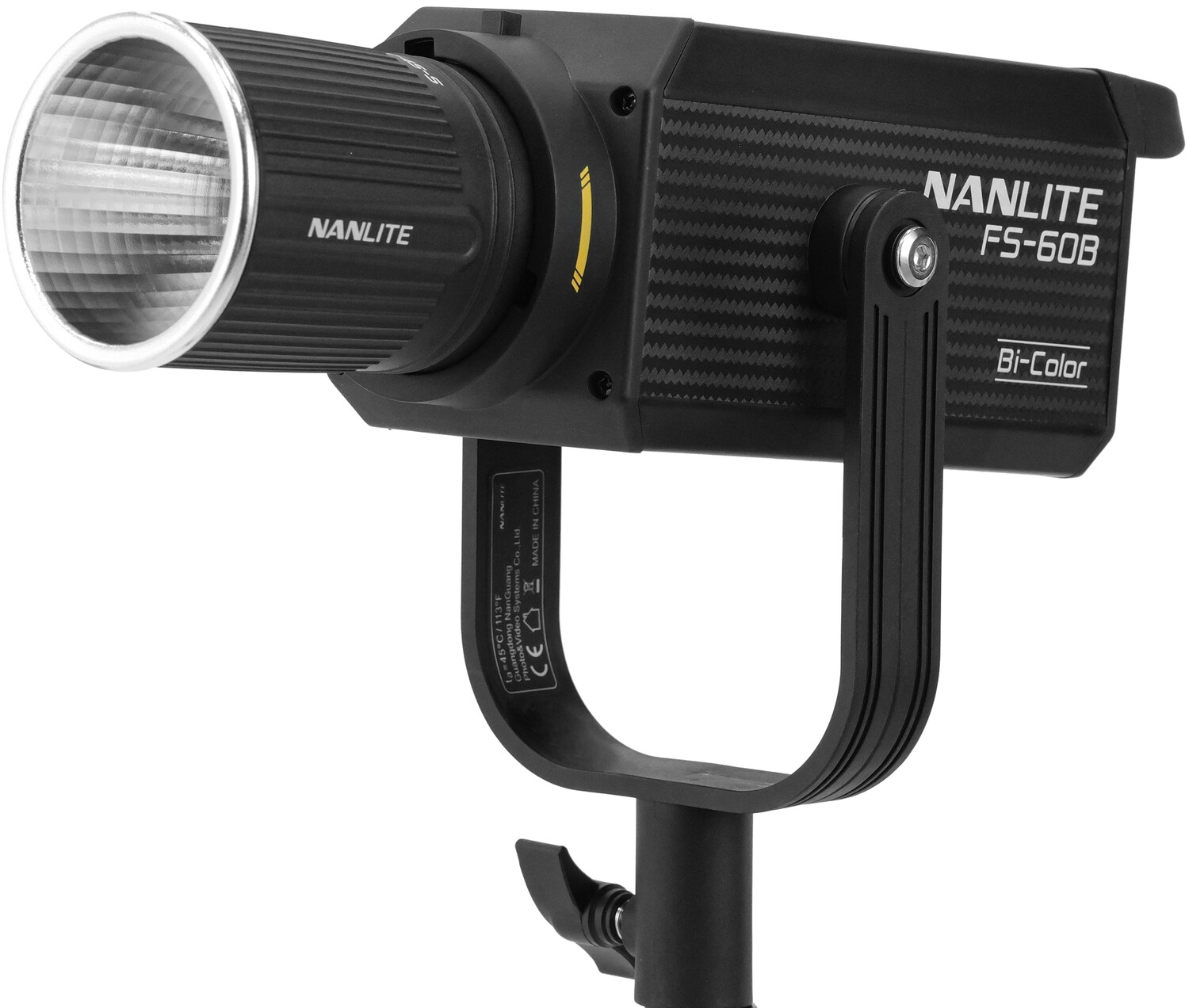 Torche LED Nanlite FS-60B