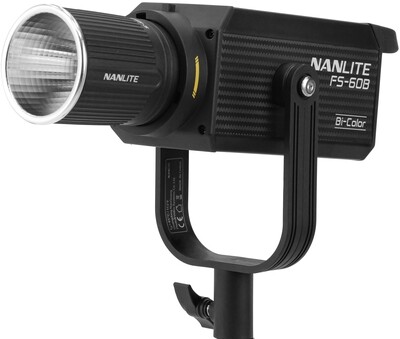 Torche LED Nanlite FS-60B
