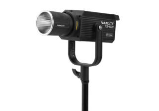 Torche LED Nanlite FS-60B