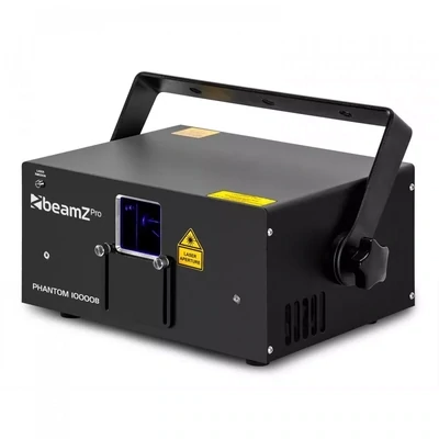 Beam Z pro Phantom 10000B RGB de 10W