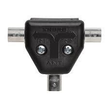 Coupleur d&#39;antenne Shure UA 221