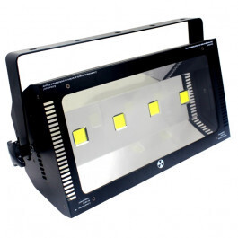 Stroboscope Nicols CB200 de 200 Watts