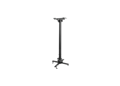 Grand support de plafond Kimex pour vidéo projecteur