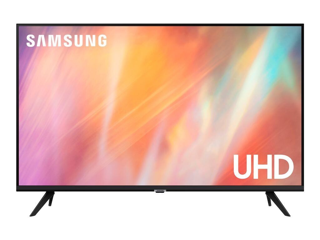 Ecran TV LED 4K de 43&quot;