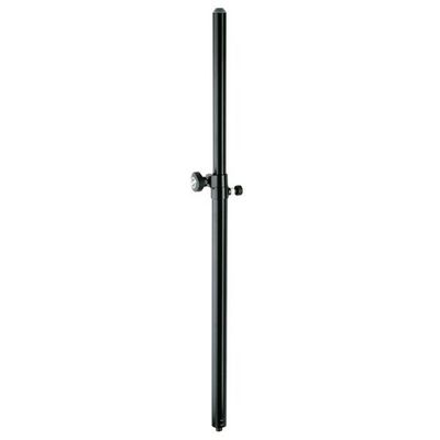 Barre de couplage enceinte avec filetage 21337 - K&amp;M