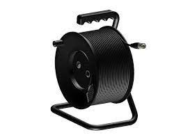Câble DMX 5 broches 50m 00773