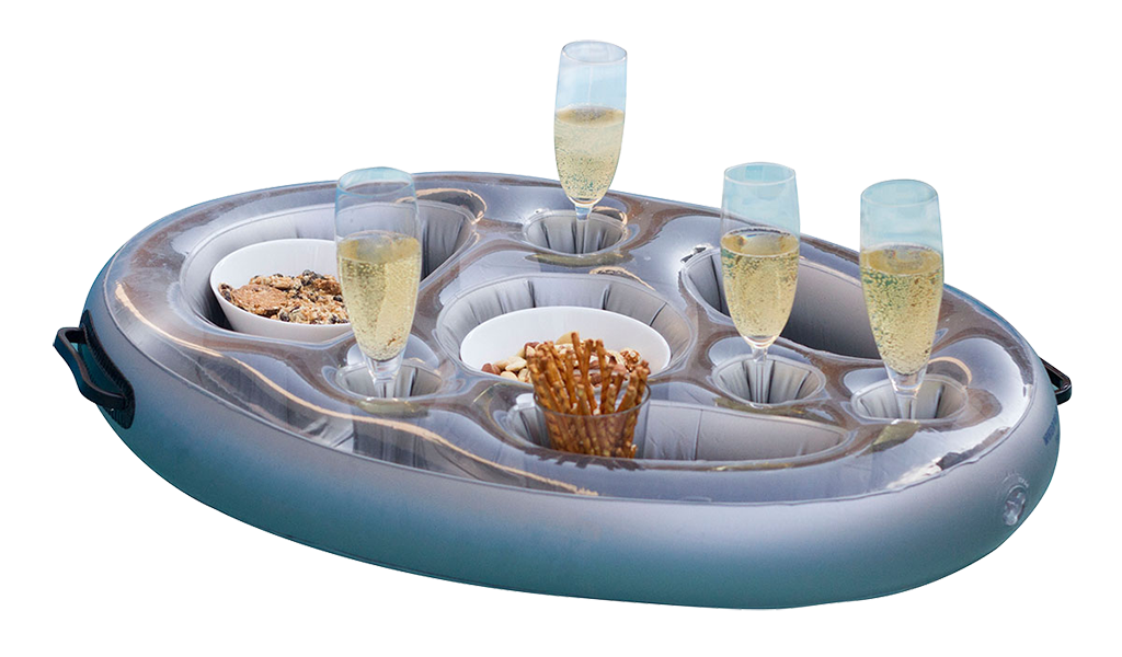 Pool & Spa Bar