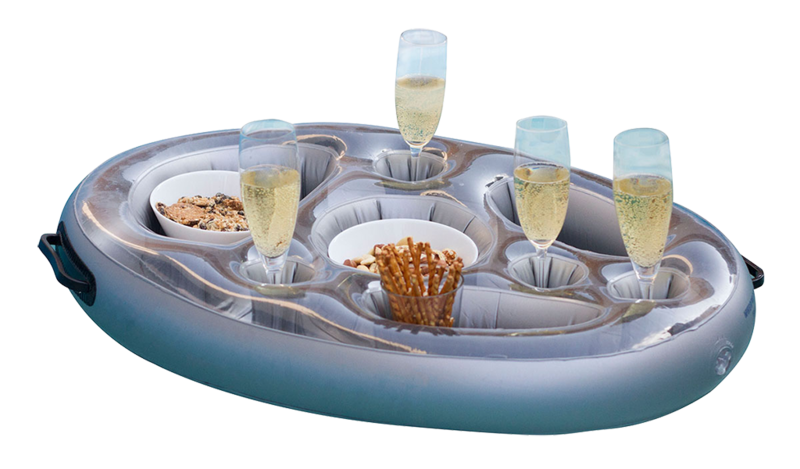 Pool & Spa Bar