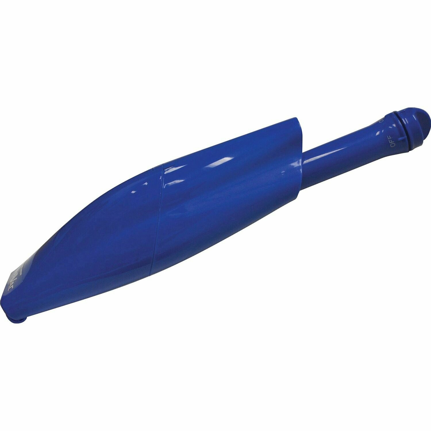 Blaster Spa Vac – Bunnsuger